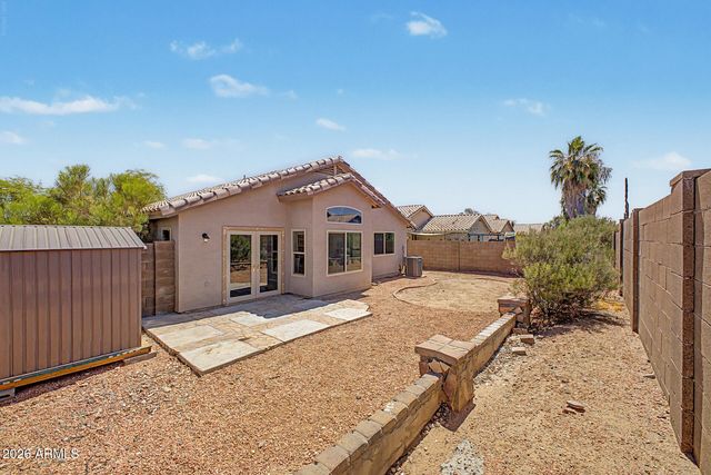 8742 E CAROL Avenue, Mesa, AZ 85208