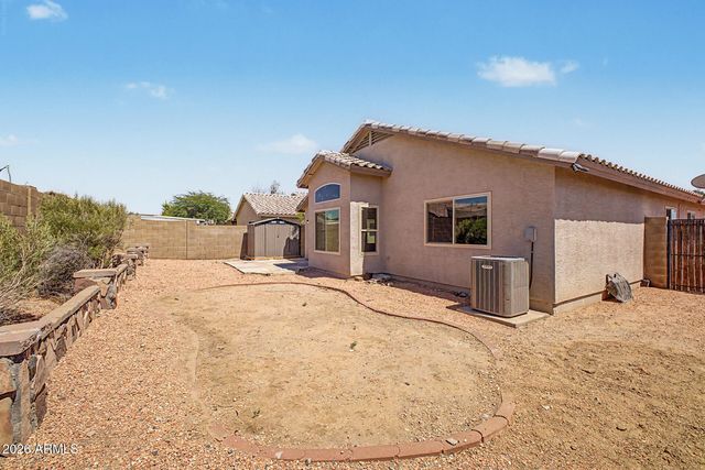8742 E CAROL Avenue, Mesa, AZ 85208