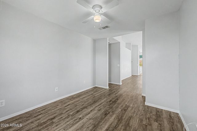 8742 E CAROL Avenue, Mesa, AZ 85208