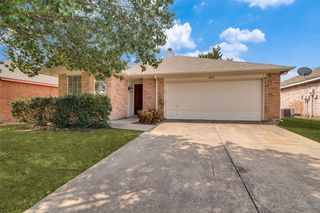 813 Cooper Lane, Royse City, TX 75189