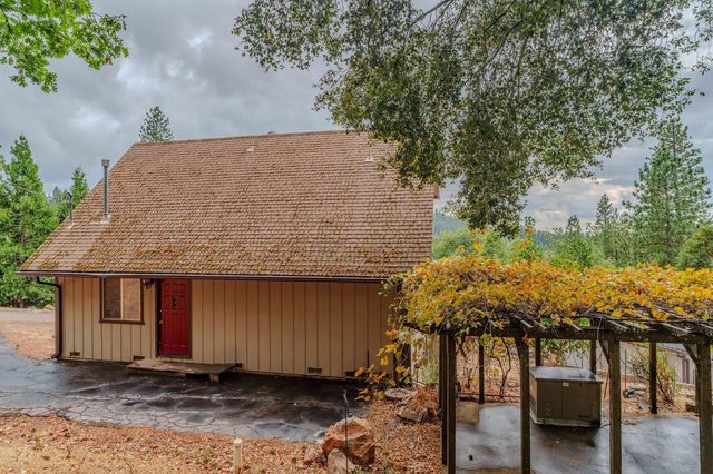 16001 N Cedar Heights Dr, Pioneer, CA 95666