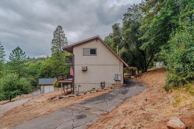 16001 N Cedar Heights Dr, Pioneer, CA 95666