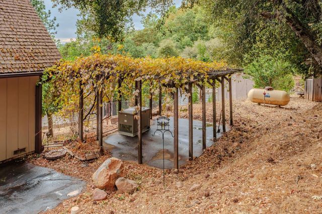 16001 N Cedar Heights Dr, Pioneer, CA 95666