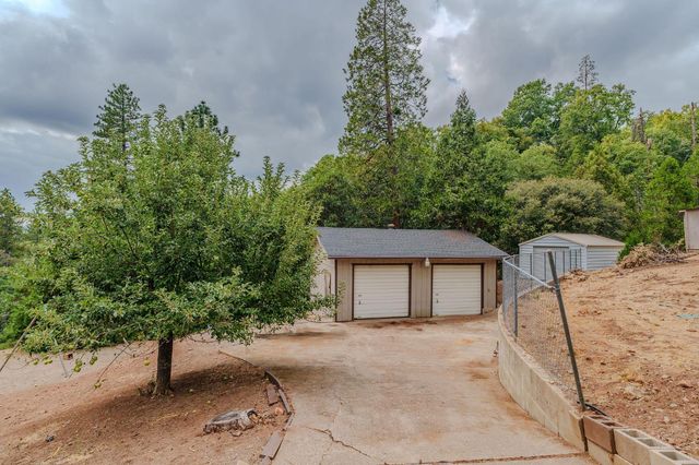 16001 N Cedar Heights Dr, Pioneer, CA 95666