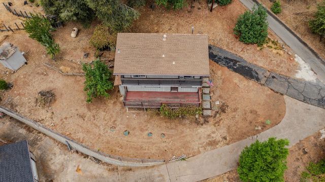 16001 N Cedar Heights Dr, Pioneer, CA 95666