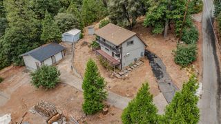 16001 N Cedar Heights Dr, Pioneer, CA 95666