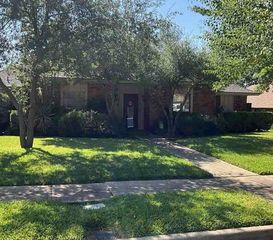 4204 San Saba Court, Plano, TX 75074