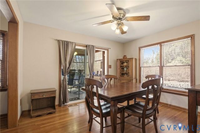 5612 Whitesell Rd, Louisa, VA 23093