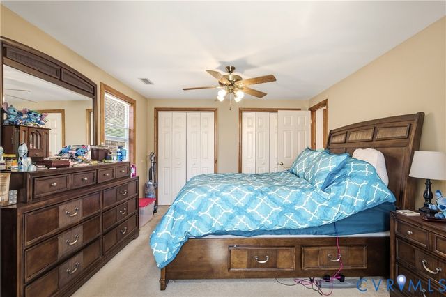 5612 Whitesell Rd, Louisa, VA 23093