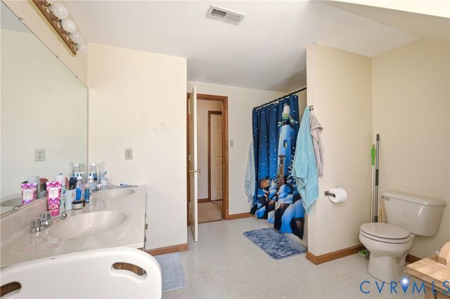 5612 Whitesell Rd, Louisa, VA 23093