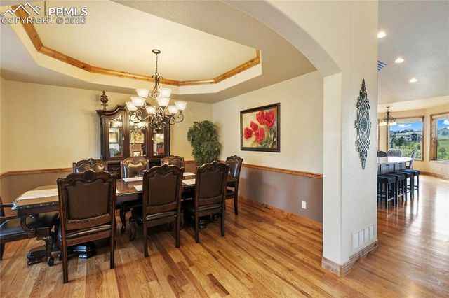 17474 Pond View Place, Colorado Springs, CO 80908