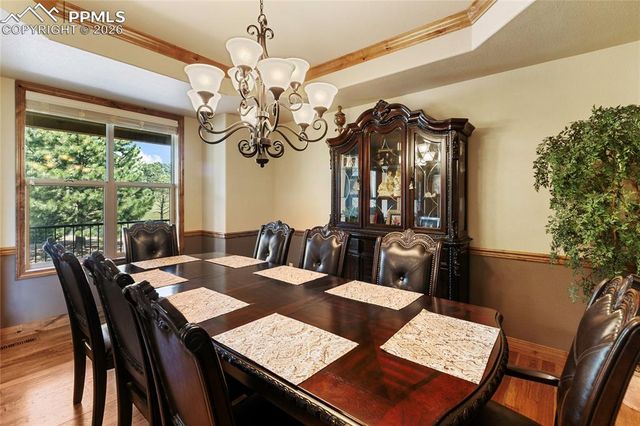 17474 Pond View Place, Colorado Springs, CO 80908