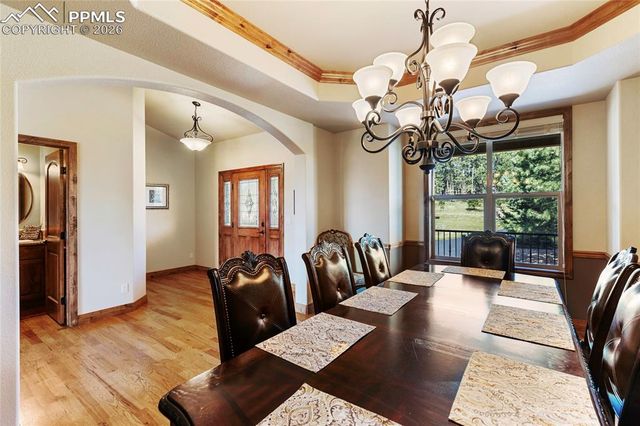 17474 Pond View Place, Colorado Springs, CO 80908