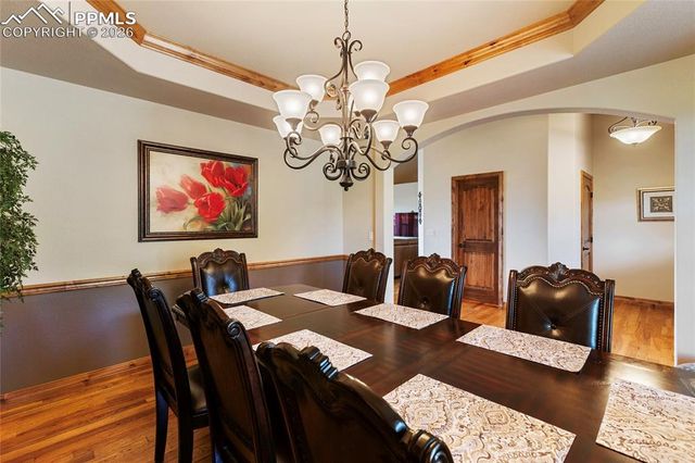 17474 Pond View Place, Colorado Springs, CO 80908