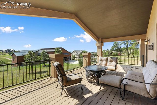 17474 Pond View Place, Colorado Springs, CO 80908