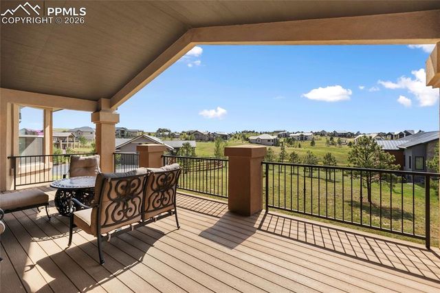 17474 Pond View Place, Colorado Springs, CO 80908