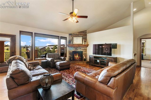 17474 Pond View Place, Colorado Springs, CO 80908