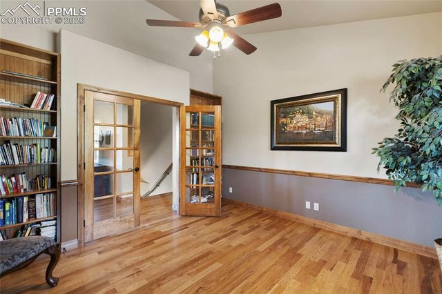 17474 Pond View Place, Colorado Springs, CO 80908