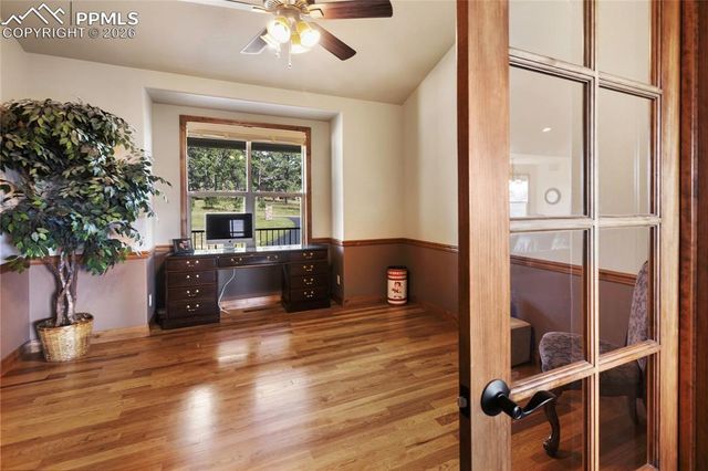 17474 Pond View Place, Colorado Springs, CO 80908