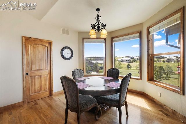 17474 Pond View Place, Colorado Springs, CO 80908