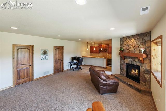 17474 Pond View Place, Colorado Springs, CO 80908