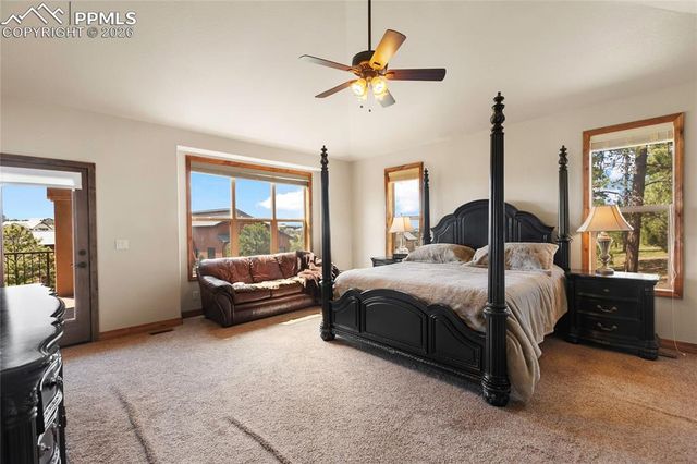 17474 Pond View Place, Colorado Springs, CO 80908