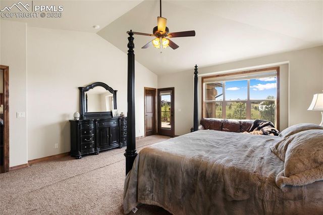 17474 Pond View Place, Colorado Springs, CO 80908