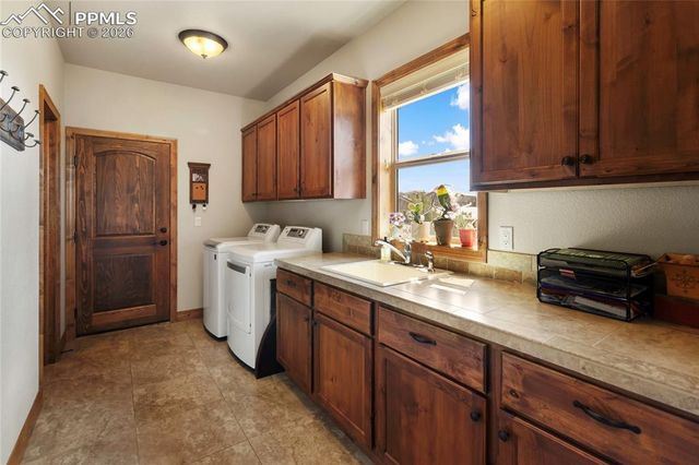 17474 Pond View Place, Colorado Springs, CO 80908