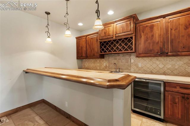 17474 Pond View Place, Colorado Springs, CO 80908