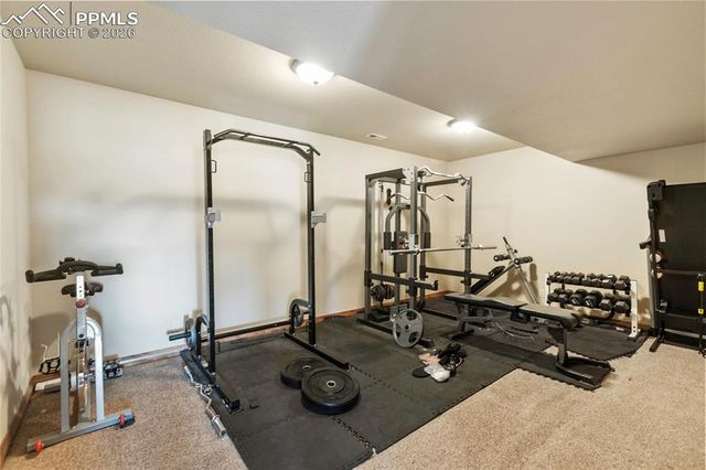 17474 Pond View Place, Colorado Springs, CO 80908