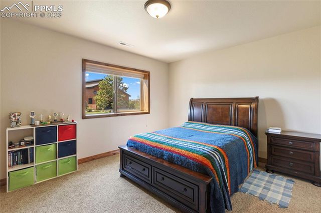 17474 Pond View Place, Colorado Springs, CO 80908