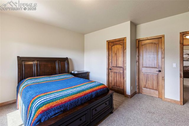 17474 Pond View Place, Colorado Springs, CO 80908