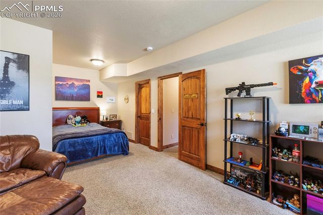 17474 Pond View Place, Colorado Springs, CO 80908