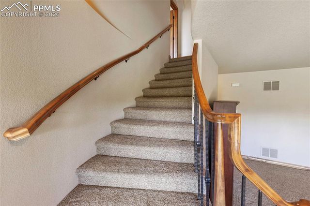 17474 Pond View Place, Colorado Springs, CO 80908