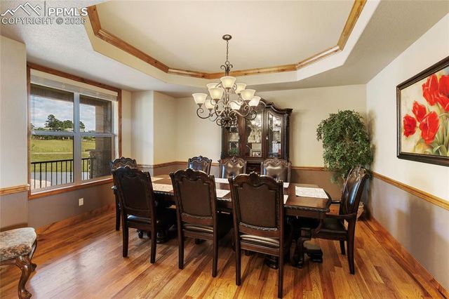 17474 Pond View Place, Colorado Springs, CO 80908