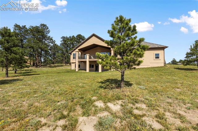 17474 Pond View Place, Colorado Springs, CO 80908