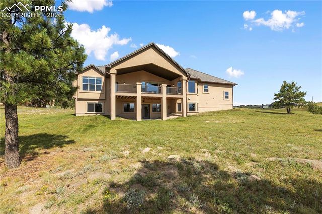 17474 Pond View Place, Colorado Springs, CO 80908