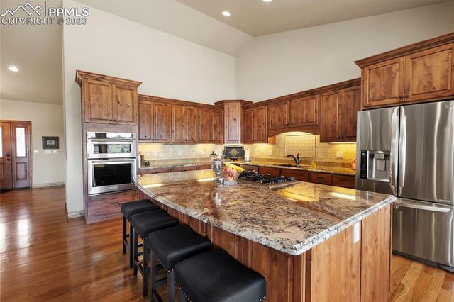 17474 Pond View Place, Colorado Springs, CO 80908