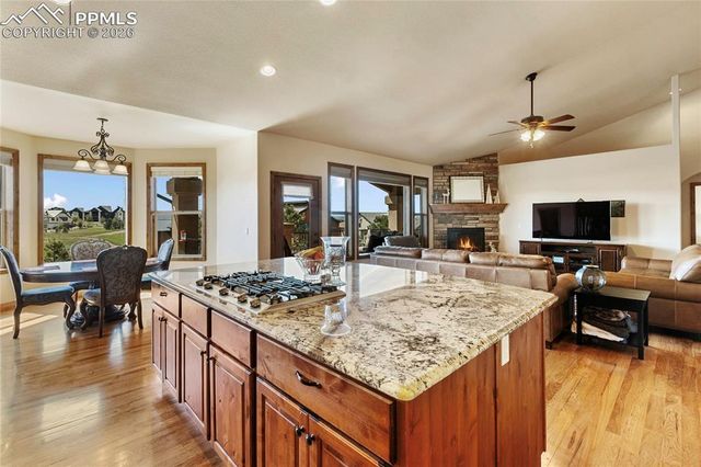 17474 Pond View Place, Colorado Springs, CO 80908