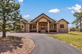17474 Pond View Place, Colorado Springs, CO 80908