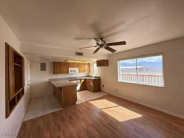 4831 West Bell Vista Avenue, Pahrump, NV 89060