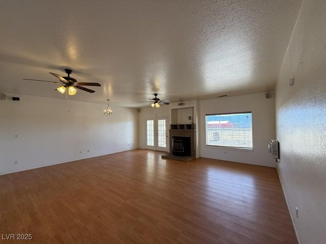 4831 West Bell Vista Avenue, Pahrump, NV 89060