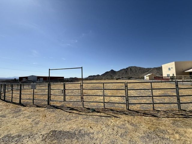 4831 West Bell Vista Avenue, Pahrump, NV 89060
