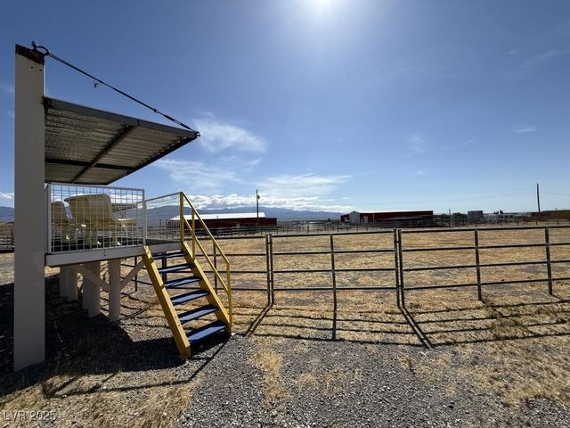 4831 West Bell Vista Avenue, Pahrump, NV 89060