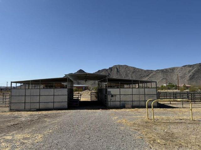 4831 West Bell Vista Avenue, Pahrump, NV 89060