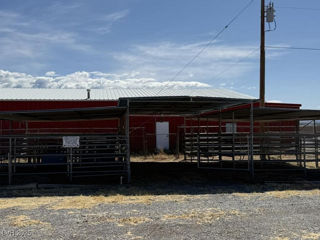 4831 West Bell Vista Avenue, Pahrump, NV 89060