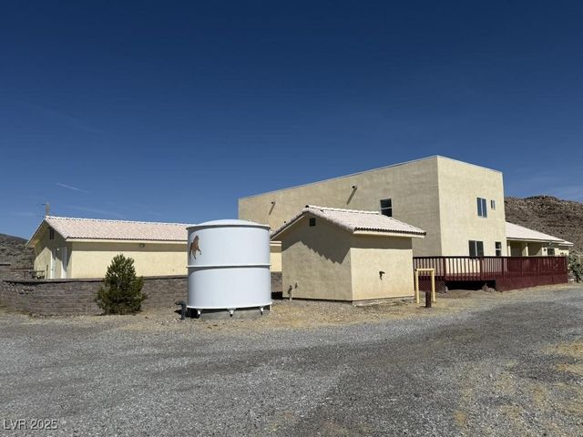 4831 West Bell Vista Avenue, Pahrump, NV 89060