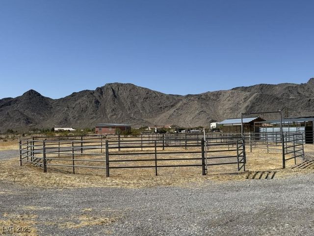 4831 West Bell Vista Avenue, Pahrump, NV 89060