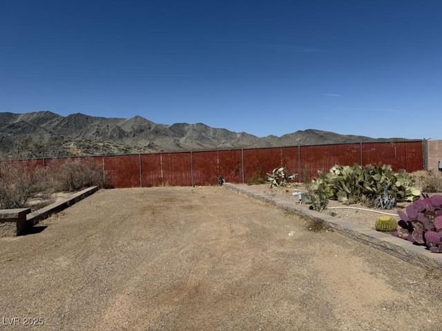 4831 West Bell Vista Avenue, Pahrump, NV 89060