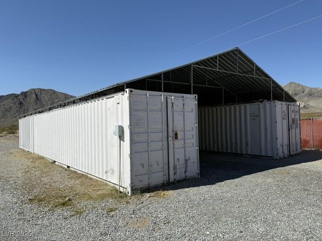 4831 West Bell Vista Avenue, Pahrump, NV 89060